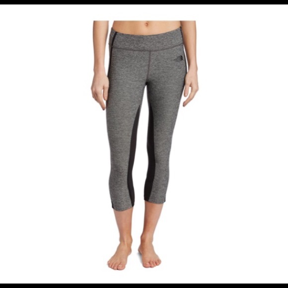 The North Face Dynamix Capri Leggings - Picture 8 of 8